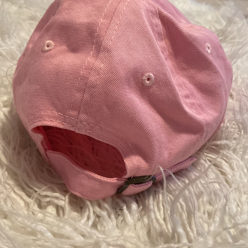 Not Rated Hat - Picture 3 of 4